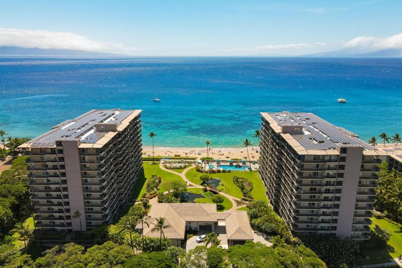 The Whaler Resort ลาไฮนา ภายนอก รูปภาพ