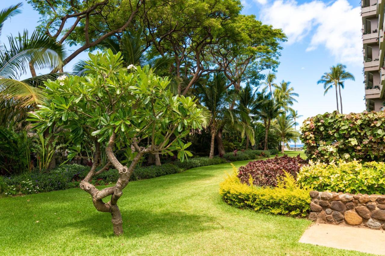 The Whaler Resort ลาไฮนา ภายนอก รูปภาพ