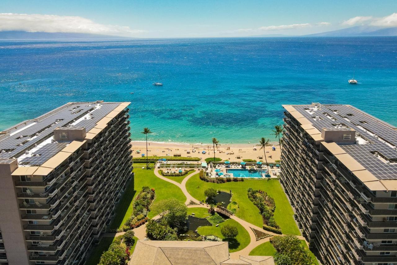 The Whaler Resort ลาไฮนา ภายนอก รูปภาพ