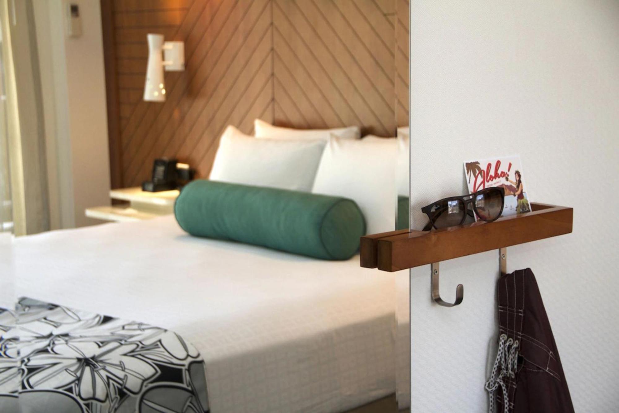 The Whaler Resort ลาไฮนา ภายนอก รูปภาพ