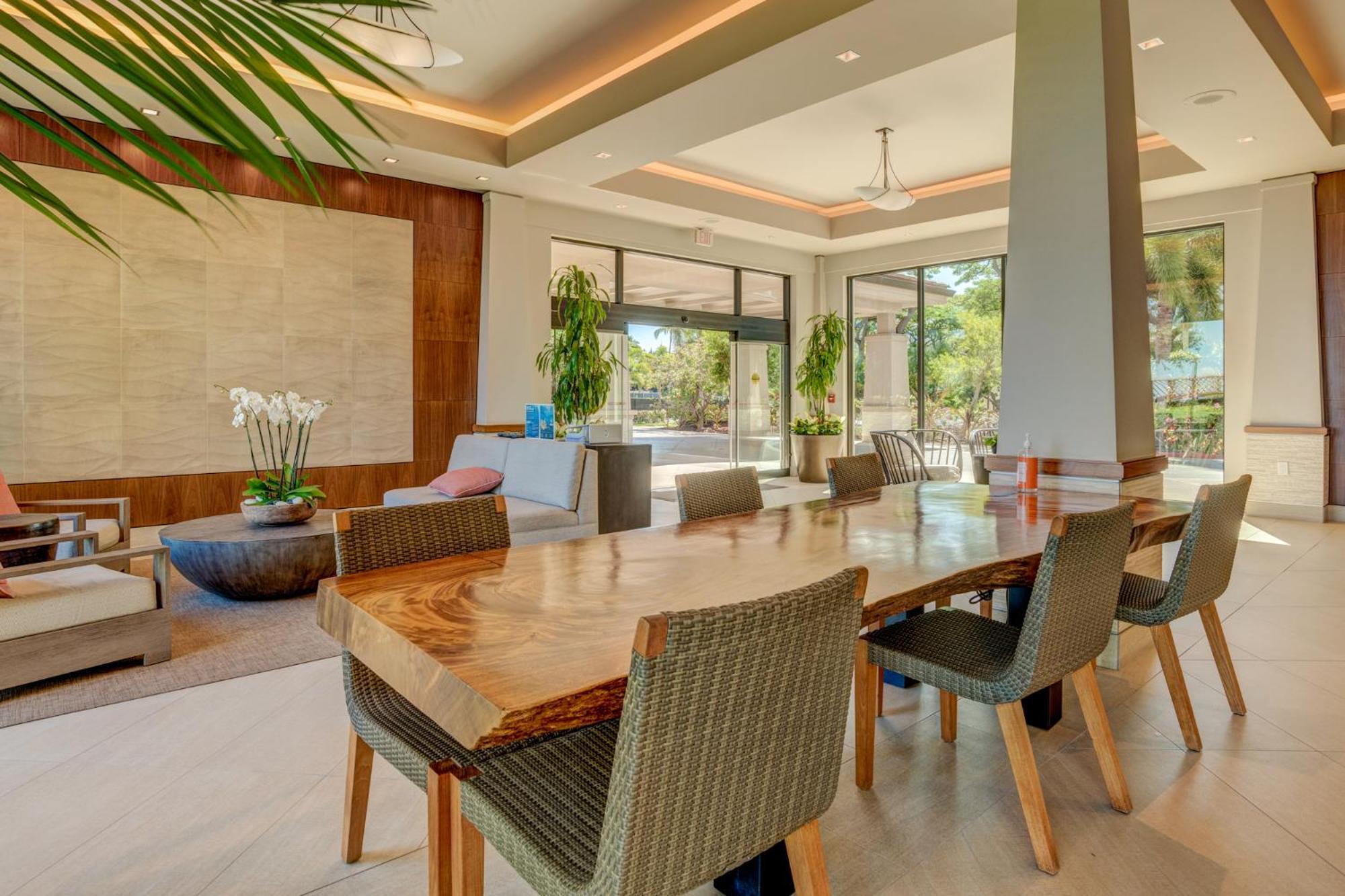 The Whaler Resort ลาไฮนา ภายนอก รูปภาพ