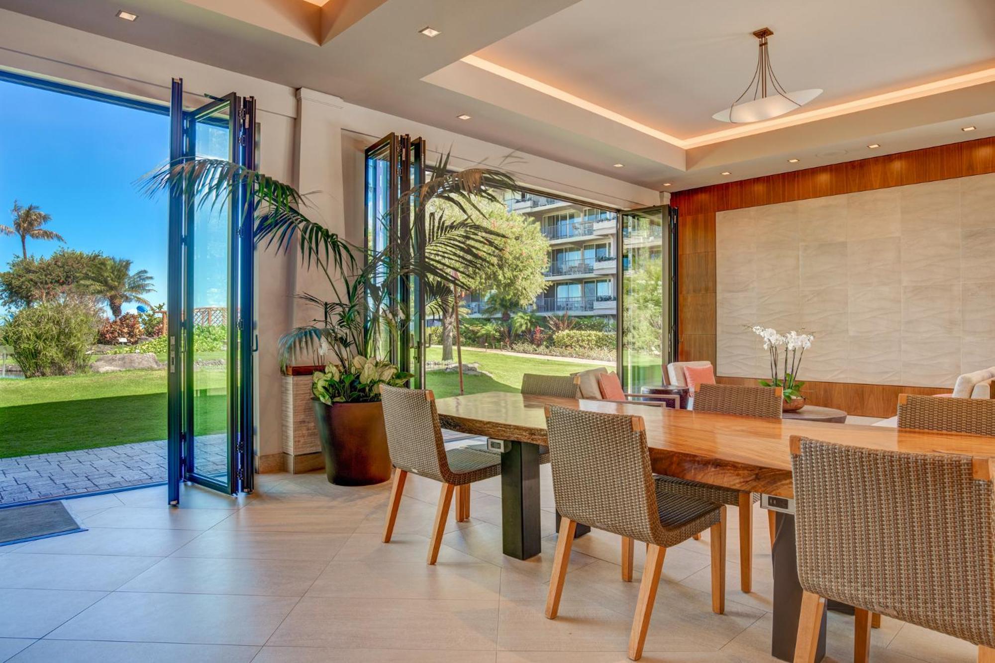 The Whaler Resort ลาไฮนา ภายนอก รูปภาพ