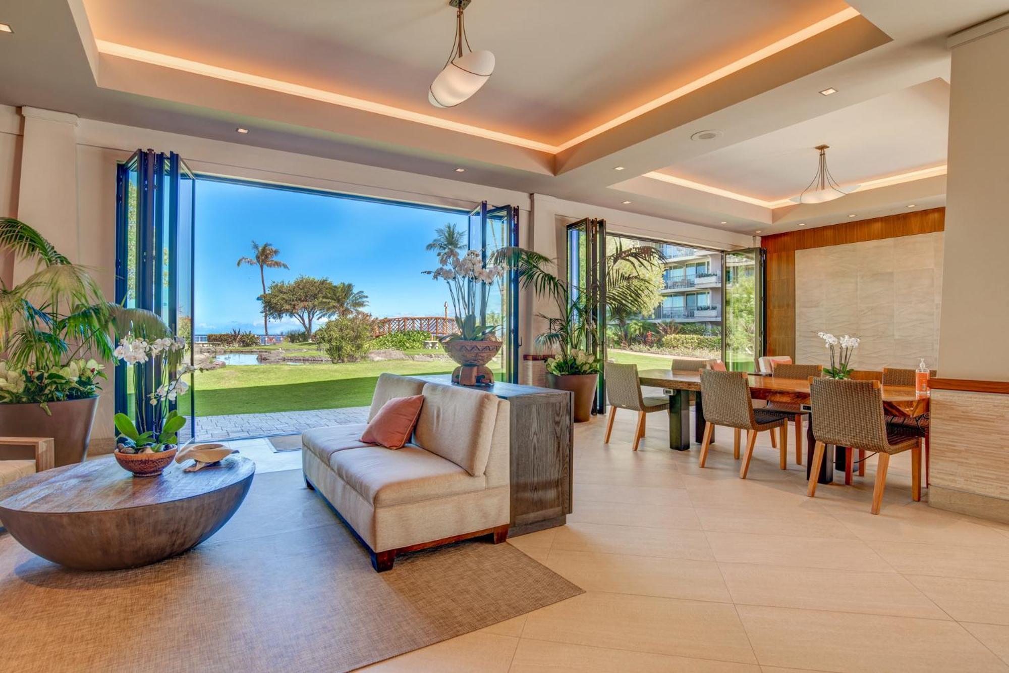 The Whaler Resort ลาไฮนา ภายนอก รูปภาพ