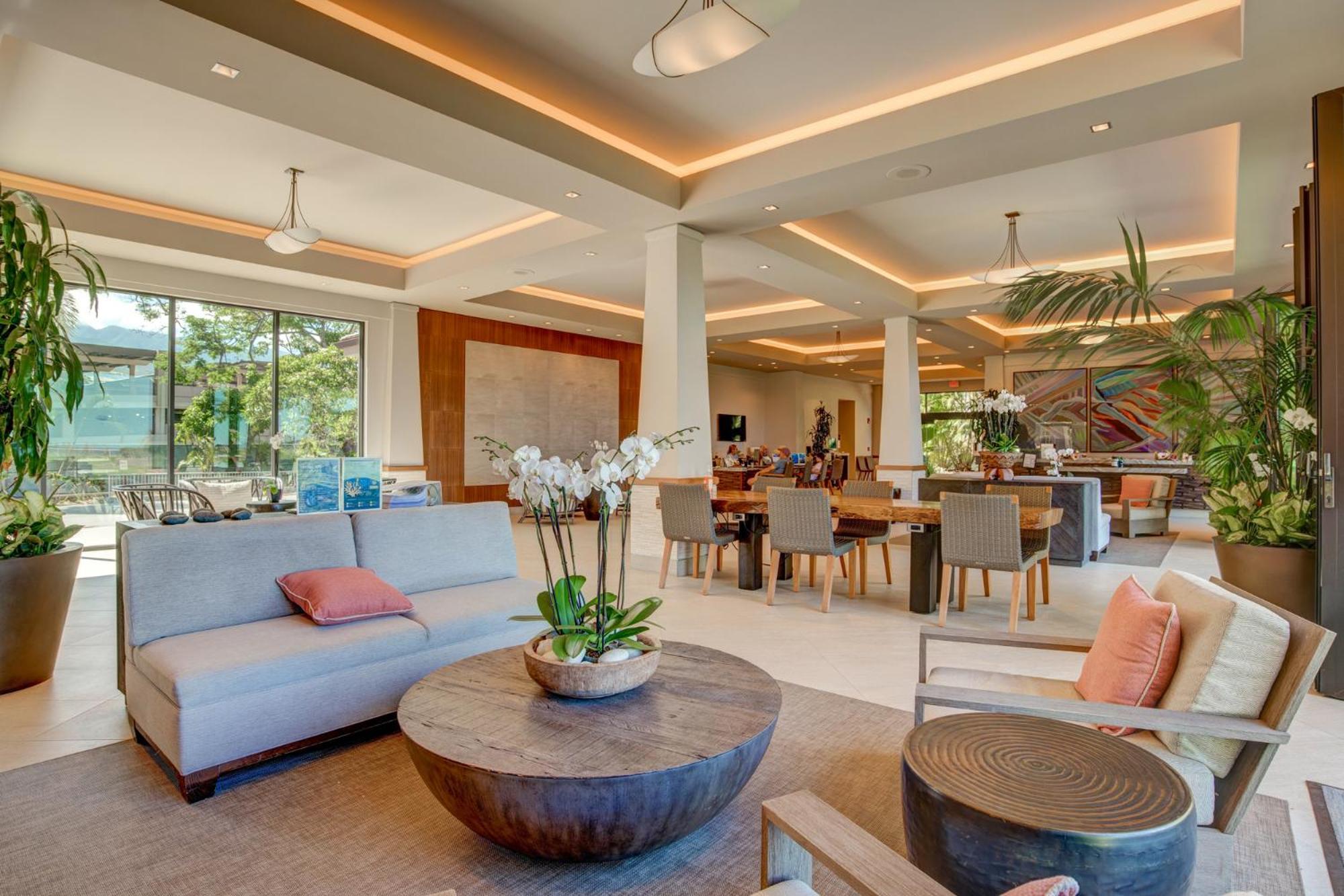 The Whaler Resort ลาไฮนา ภายนอก รูปภาพ